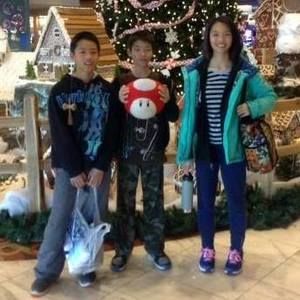 Meet your Posher, Stephen